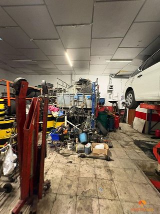 Nave industrial en venta en Oeste en Mérida