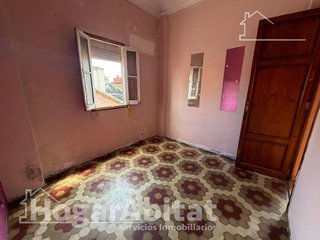 Piso en venta en El Cabanyal- El Canyamelar en Valencia