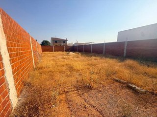 Solar en venta en Tomelloso