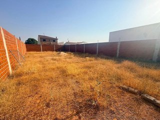 Solar en venta en Tomelloso