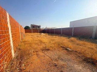 Solar en venta en Tomelloso