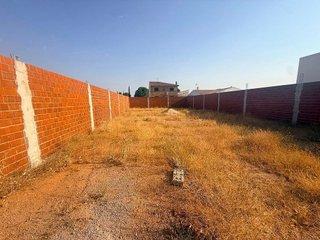 Solar en venta en Tomelloso
