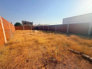 Solar en venta en Tomelloso
