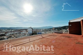 Piso en venta en Centro en Gandia