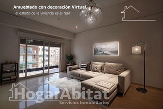 Piso en venta en Centro en Gandia