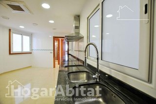 Piso en venta en Centro en Gandia