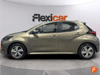 Toyota Yaris 1.5 120H Active Plus