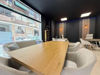 Local comercial en venta en Playa de los Locos en Torrevieja