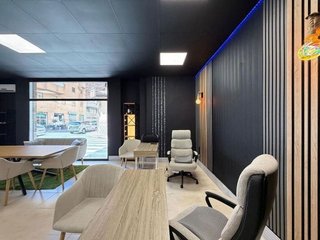Local comercial en venta en Playa de los Locos en Torrevieja