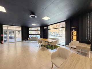 Local comercial en venta en Playa de los Locos en Torrevieja