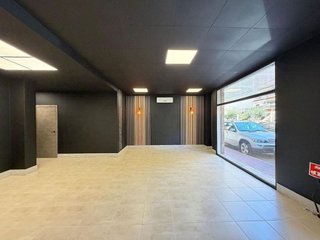 Local comercial en venta en Playa de los Locos en Torrevieja