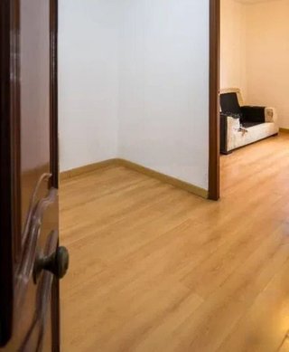 Piso en venta en Las Huertas - San Pablo en Sevilla