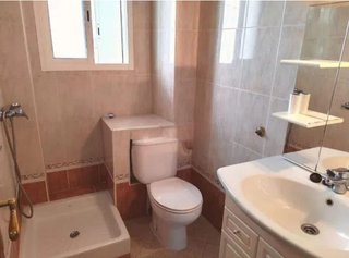 Piso en venta en Las Huertas - San Pablo en Sevilla