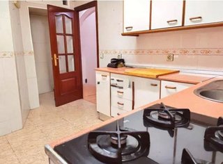 Piso en venta en Las Huertas - San Pablo en Sevilla