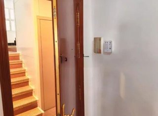 Piso en venta en Las Huertas - San Pablo en Sevilla
