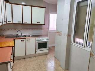 Piso en venta en Las Huertas - San Pablo en Sevilla