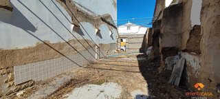 Terreno en venta en Centro en Mérida