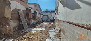 Terreno en venta en Centro en Mérida