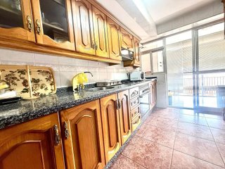 Piso en venta en Sector Sur en Córdoba