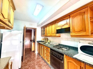 Piso en venta en Sector Sur en Córdoba