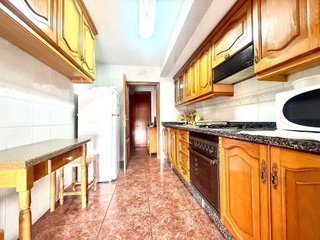 Piso en venta en Sector Sur en Córdoba