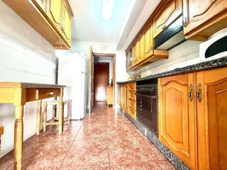 Piso en venta en Sector Sur en Córdoba