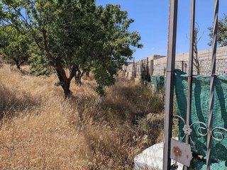 Terreno en venta en Zona Polideportivo en Alhendín