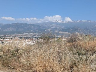 Terreno en venta en Zona Polideportivo en Alhendín