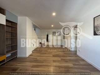 Casa adosada en alquiler en Zona Pueblo en Pozuelo de Alarcón