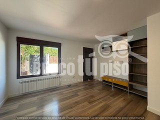 Casa adosada en alquiler en Zona Pueblo en Pozuelo de Alarcón