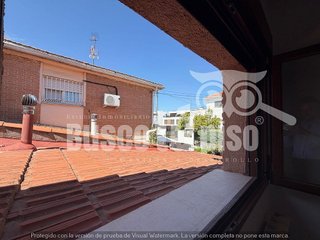 Casa adosada en alquiler en Zona Pueblo en Pozuelo de Alarcón