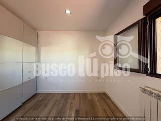 Casa adosada en alquiler en Zona Pueblo en Pozuelo de Alarcón