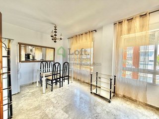 Piso en venta en Huerta Rosales - Valdepasillas en Badajoz