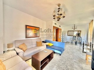 Piso en venta en Huerta Rosales - Valdepasillas en Badajoz