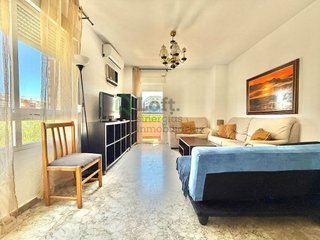 Piso en venta en Huerta Rosales - Valdepasillas en Badajoz