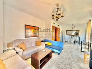 Piso en venta en Huerta Rosales - Valdepasillas en Badajoz
