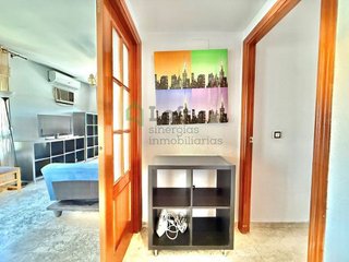Piso en venta en Huerta Rosales - Valdepasillas en Badajoz