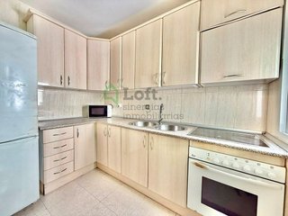 Piso en venta en Huerta Rosales - Valdepasillas en Badajoz