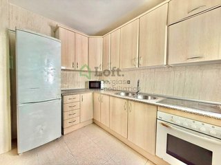 Piso en venta en Huerta Rosales - Valdepasillas en Badajoz