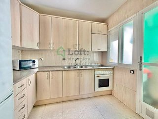 Piso en venta en Huerta Rosales - Valdepasillas en Badajoz