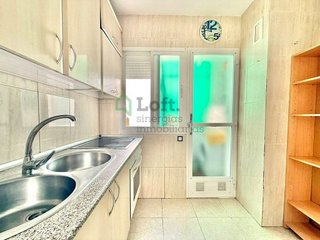 Piso en venta en Huerta Rosales - Valdepasillas en Badajoz