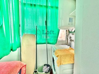 Piso en venta en Huerta Rosales - Valdepasillas en Badajoz