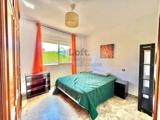 Piso en venta en Huerta Rosales - Valdepasillas en Badajoz