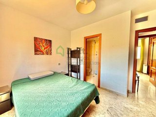 Piso en venta en Huerta Rosales - Valdepasillas en Badajoz
