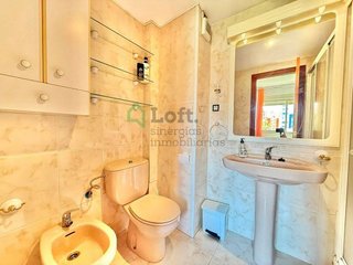 Piso en venta en Huerta Rosales - Valdepasillas en Badajoz