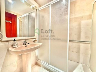 Piso en venta en Huerta Rosales - Valdepasillas en Badajoz