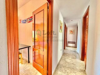 Piso en venta en Huerta Rosales - Valdepasillas en Badajoz
