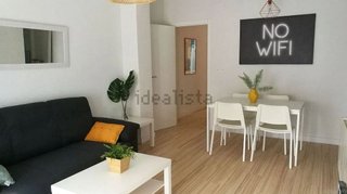 Piso en alquiler en Fígares en Granada