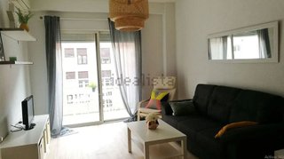 Piso en alquiler en Fígares en Granada