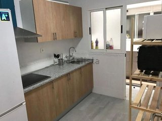 Piso en alquiler en Fígares en Granada